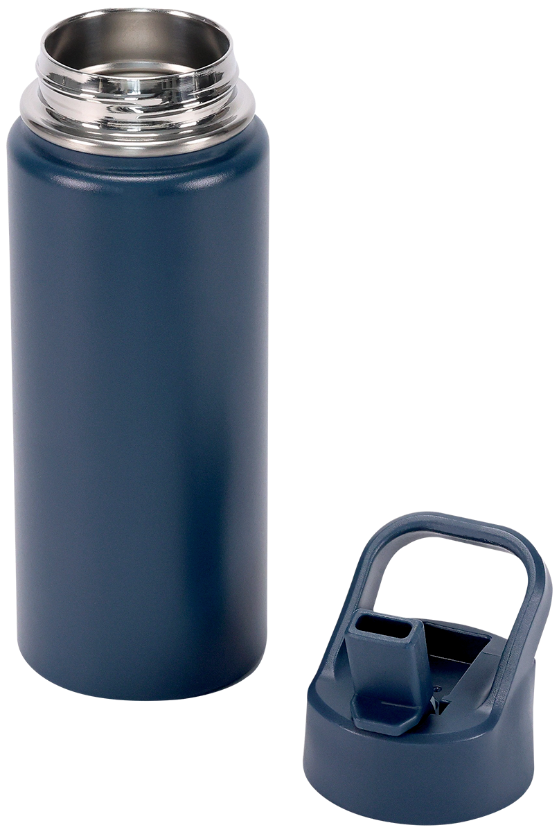 Urban Peak Bouteille Urban Peak® Portage 20 oz - SL169PR navy