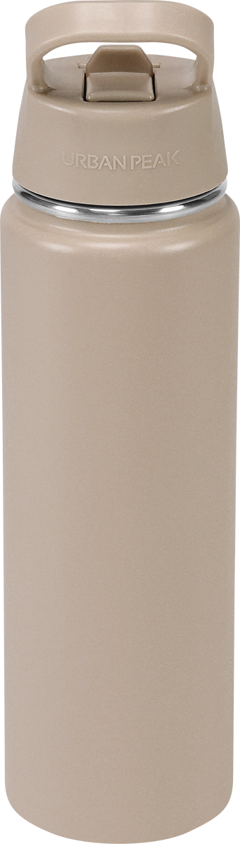 Urban Peak Bouteille Urban Peak® Portage 25 oz - SL170PR SAND
