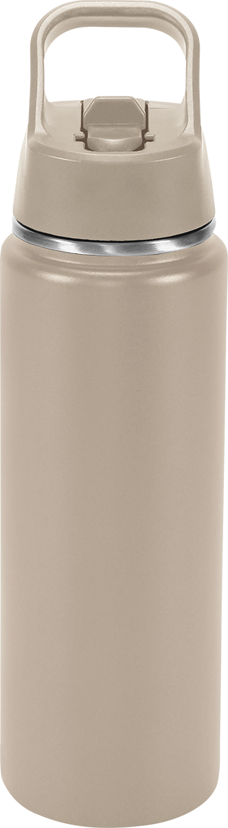 Urban Peak Bouteille Urban Peak® Portage 25 oz - SL170PR SAND