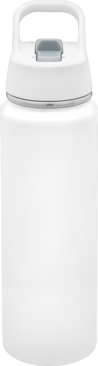 Urban Peak Bouteille Urban Peak® Portage 25 oz - SL170PR white