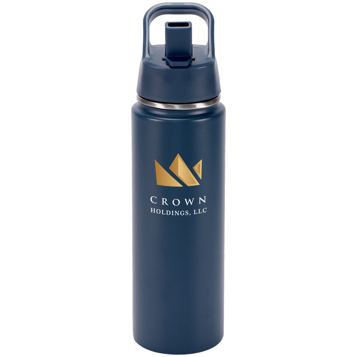 Urban Peak Bouteille Urban Peak® Portage 25 oz - SL170PR White