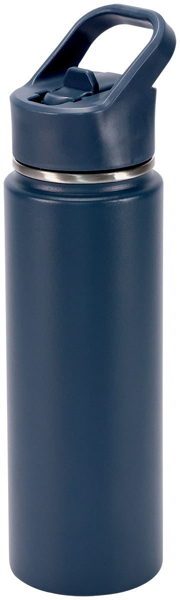 Urban Peak Bouteille Urban Peak® Portage 25 oz - SL170PR navy