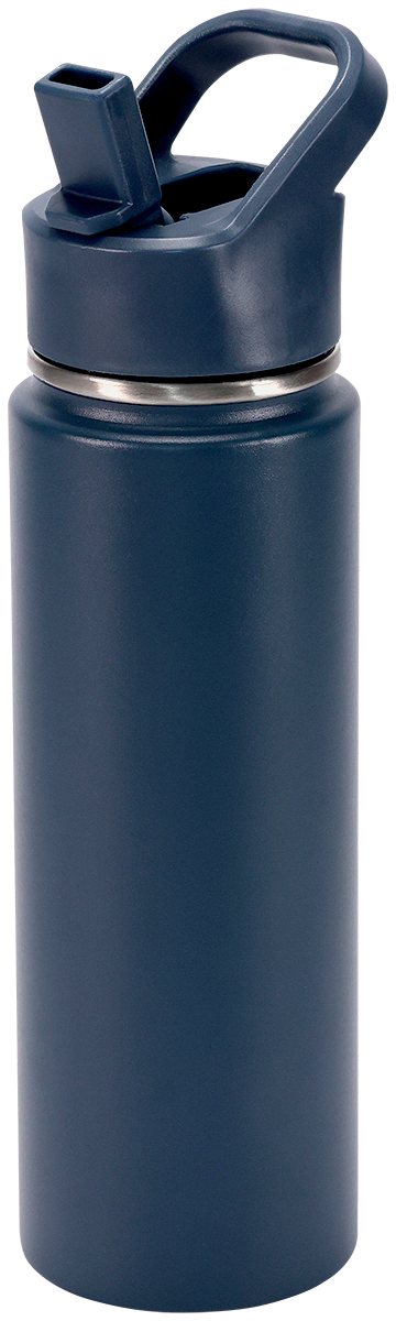 Urban Peak Bouteille Urban Peak® Portage 25 oz - SL170PR navy