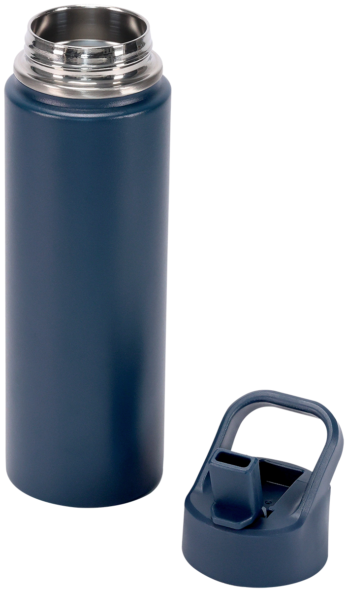 Urban Peak Bouteille Urban Peak® Portage 25 oz - SL170PR navy