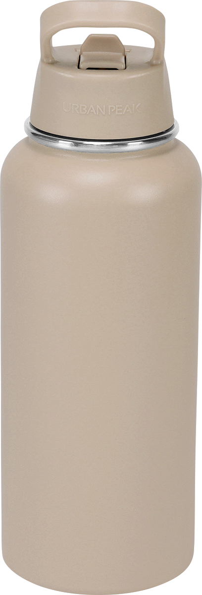 Urban Peak Bouteille Urban Peak® Portage 40 oz - SL171PR White