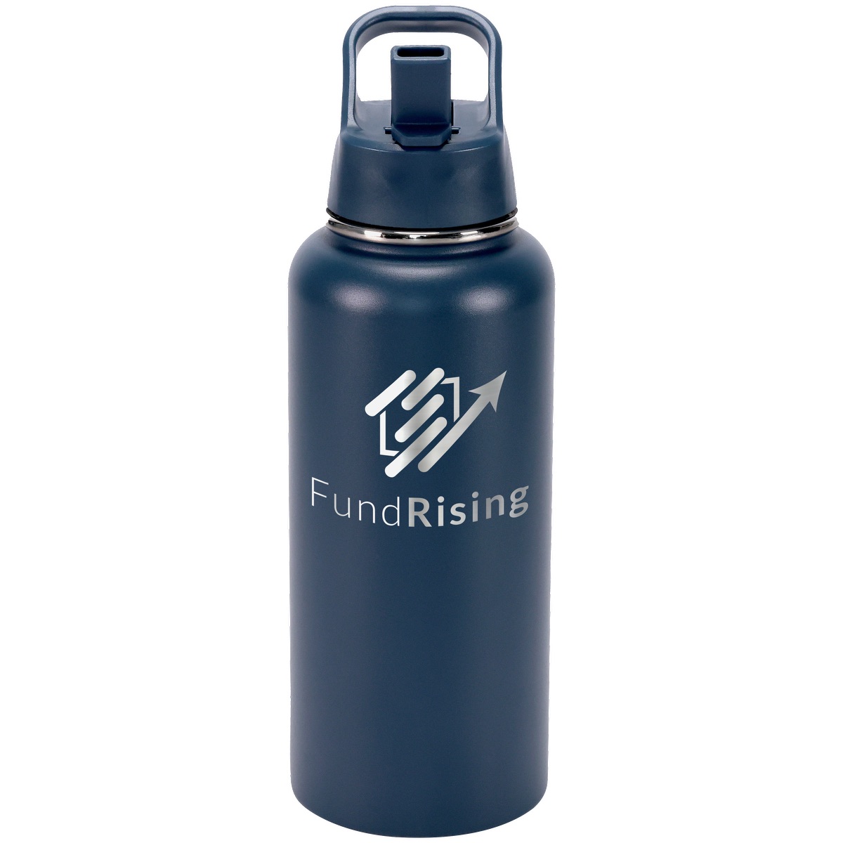 Urban Peak Bouteille Urban Peak® Portage 40 oz - SL171PR White