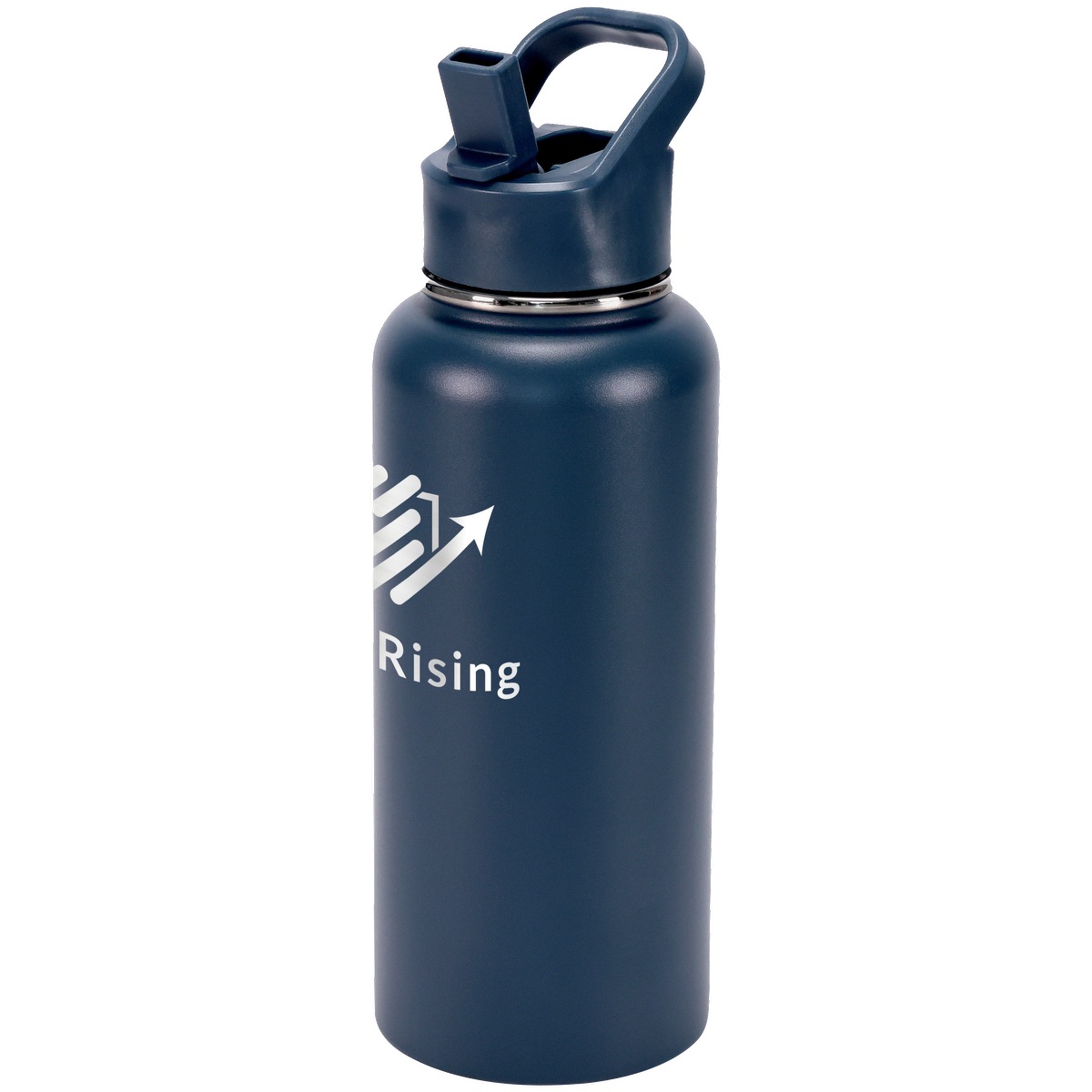 Urban Peak Bouteille Urban Peak® Portage 40 oz - SL171PR White