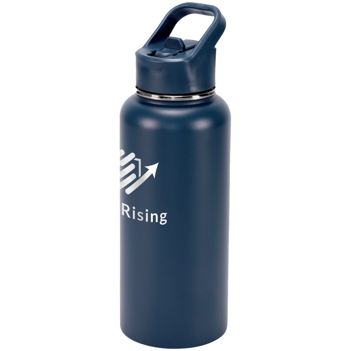 Urban Peak Bouteille Urban Peak® Portage 40 oz - SL171PR White