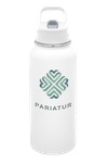 Urban Peak Bouteille Urban Peak® Portage 40 oz - SL171PR white
