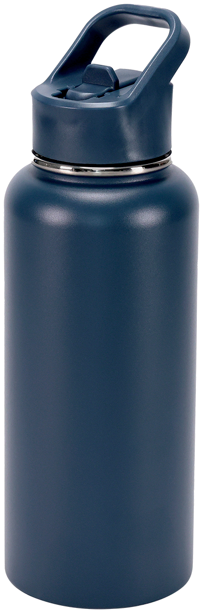 Urban Peak Bouteille Urban Peak® Portage 40 oz - SL171PR navy