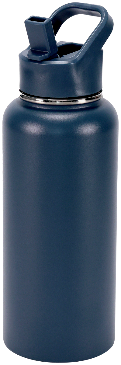 Urban Peak Bouteille Urban Peak® Portage 40 oz - SL171PR navy
