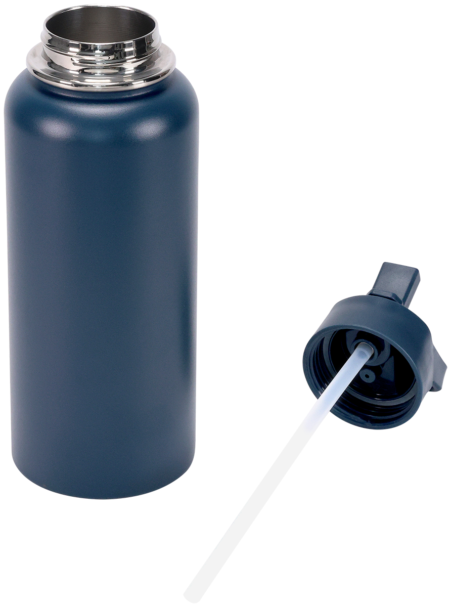Urban Peak Bouteille Urban Peak® Portage 40 oz - SL171PR navy