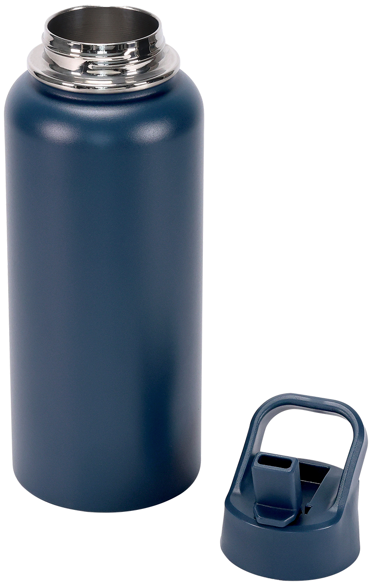 Urban Peak Bouteille Urban Peak® Portage 40 oz - SL171PR navy