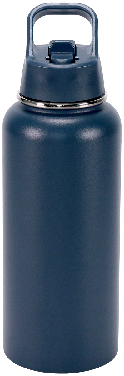 Urban Peak Bouteille Urban Peak® Portage 40 oz - SL171PR navy