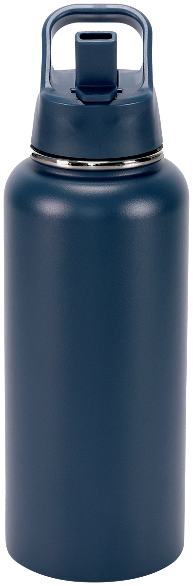 Urban Peak Bouteille Urban Peak® Portage 40 oz - SL171PR navy