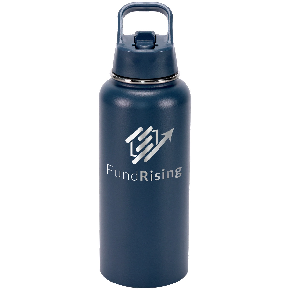 Urban Peak Bouteille Urban Peak® Portage 40 oz - SL171PR navy