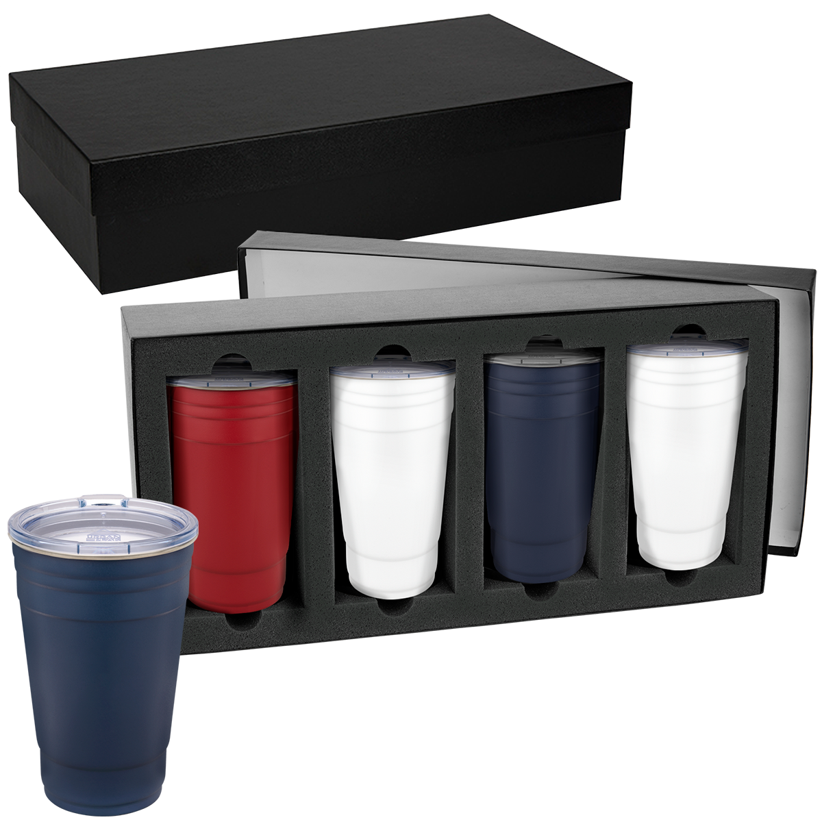 Urban Peak Kit de Fête Patriotique Urban Peak® USA - UPK50 