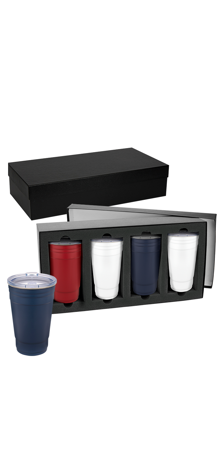 Urban Peak Kit de Fête Patriotique Urban Peak® USA - UPK50 