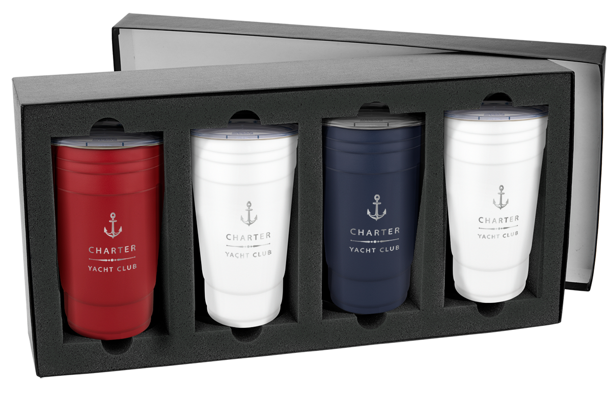 Urban Peak Kit de Fête Patriotique Urban Peak® USA - UPK50 