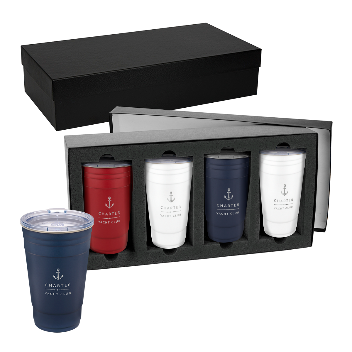 Urban Peak Kit de Fête Patriotique Urban Peak® USA - UPK50 