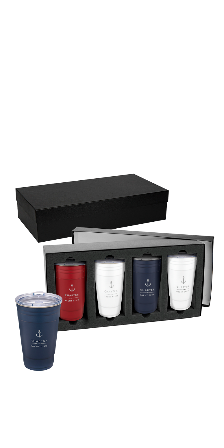 Urban Peak Kit de Fête Patriotique Urban Peak® USA - UPK50 