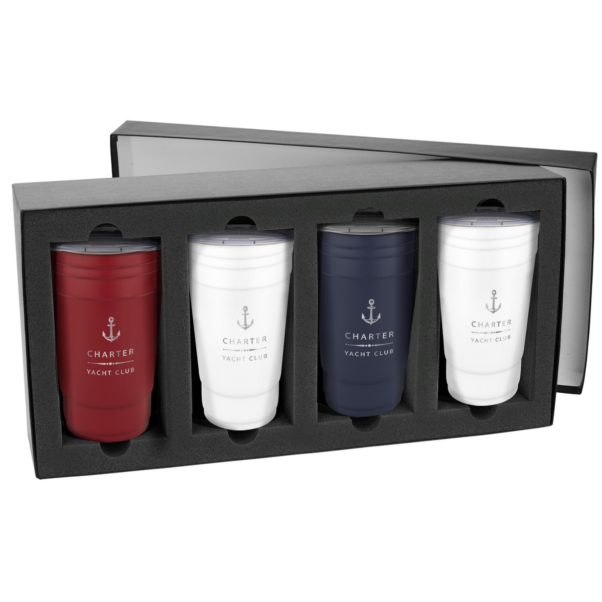 Urban Peak Kit de Fête Patriotique Urban Peak® USA - UPK50 red