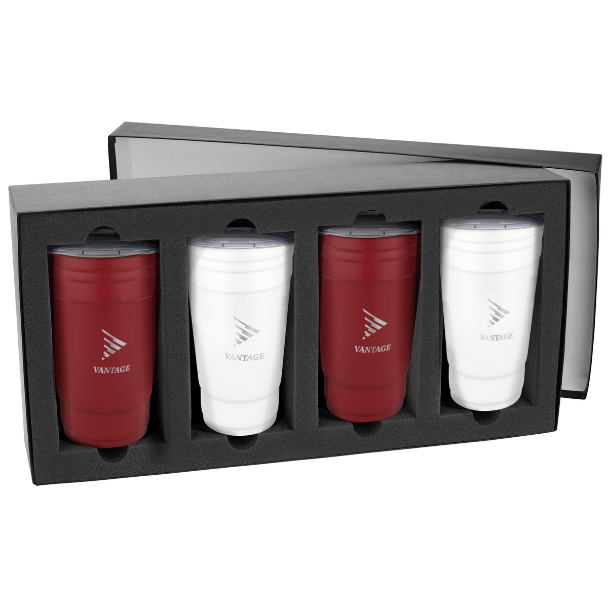 Urban Peak Ensemble de Fête Patriotique Urban Peak® Canada - UPK51 red