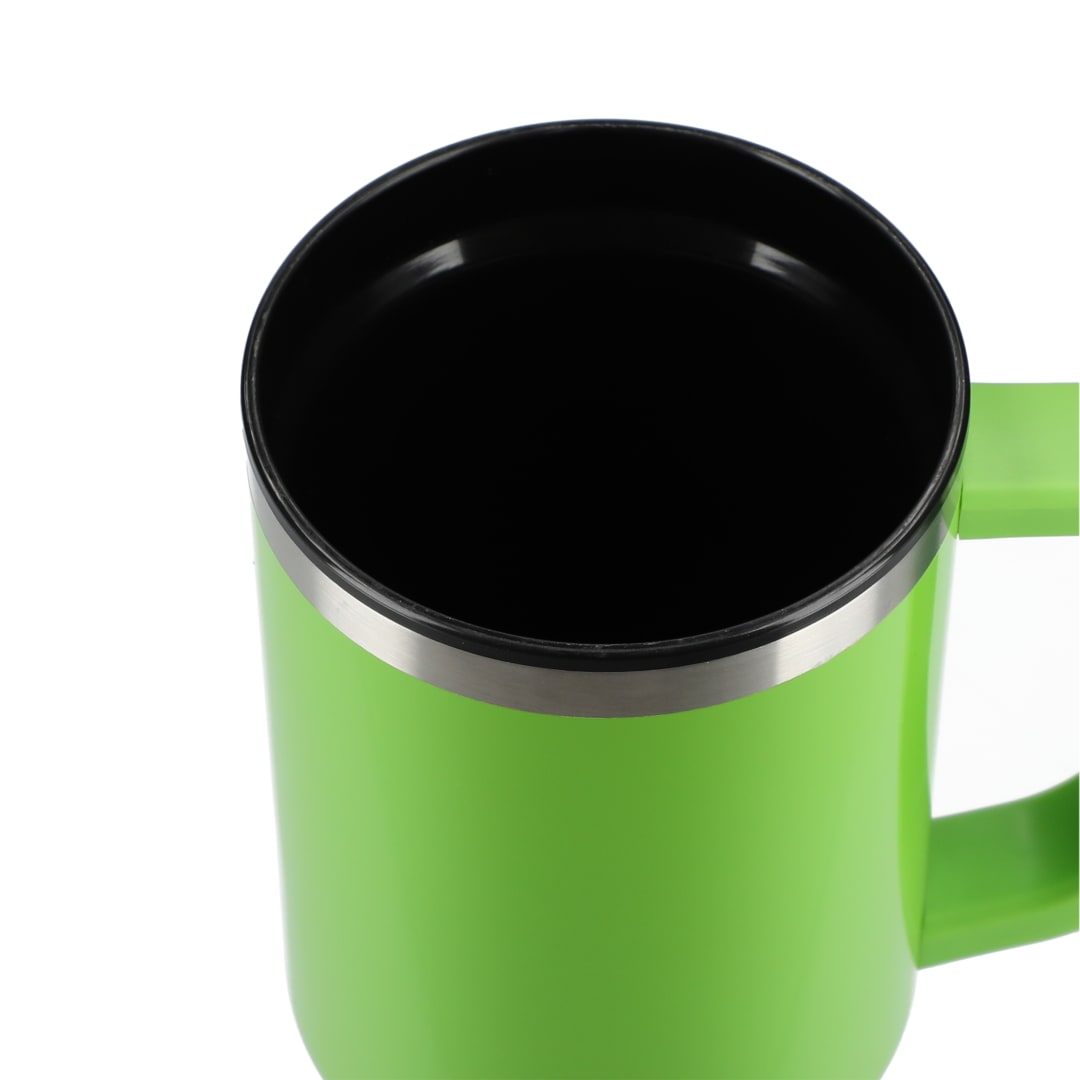 Thor 40oz Eco-Friendly Straw Tumbler - SM-6948 Green