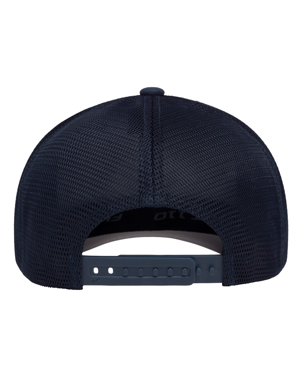 Flexfit 110® Mesh-Back Cap - 110M Navy