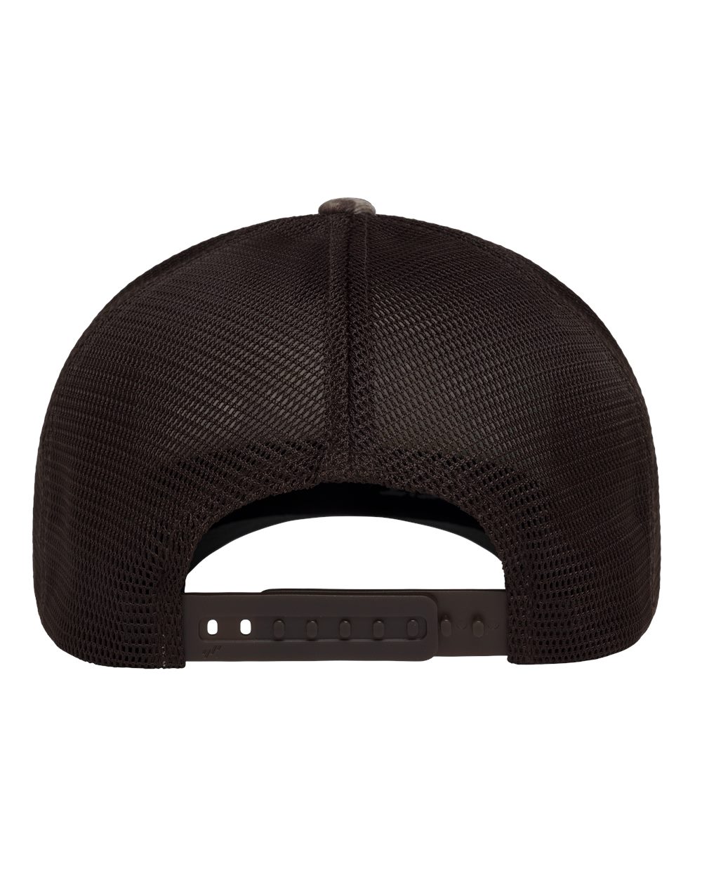 Flexfit 110® Mesh-Back Cap - 110M Realtree Edge- Brown