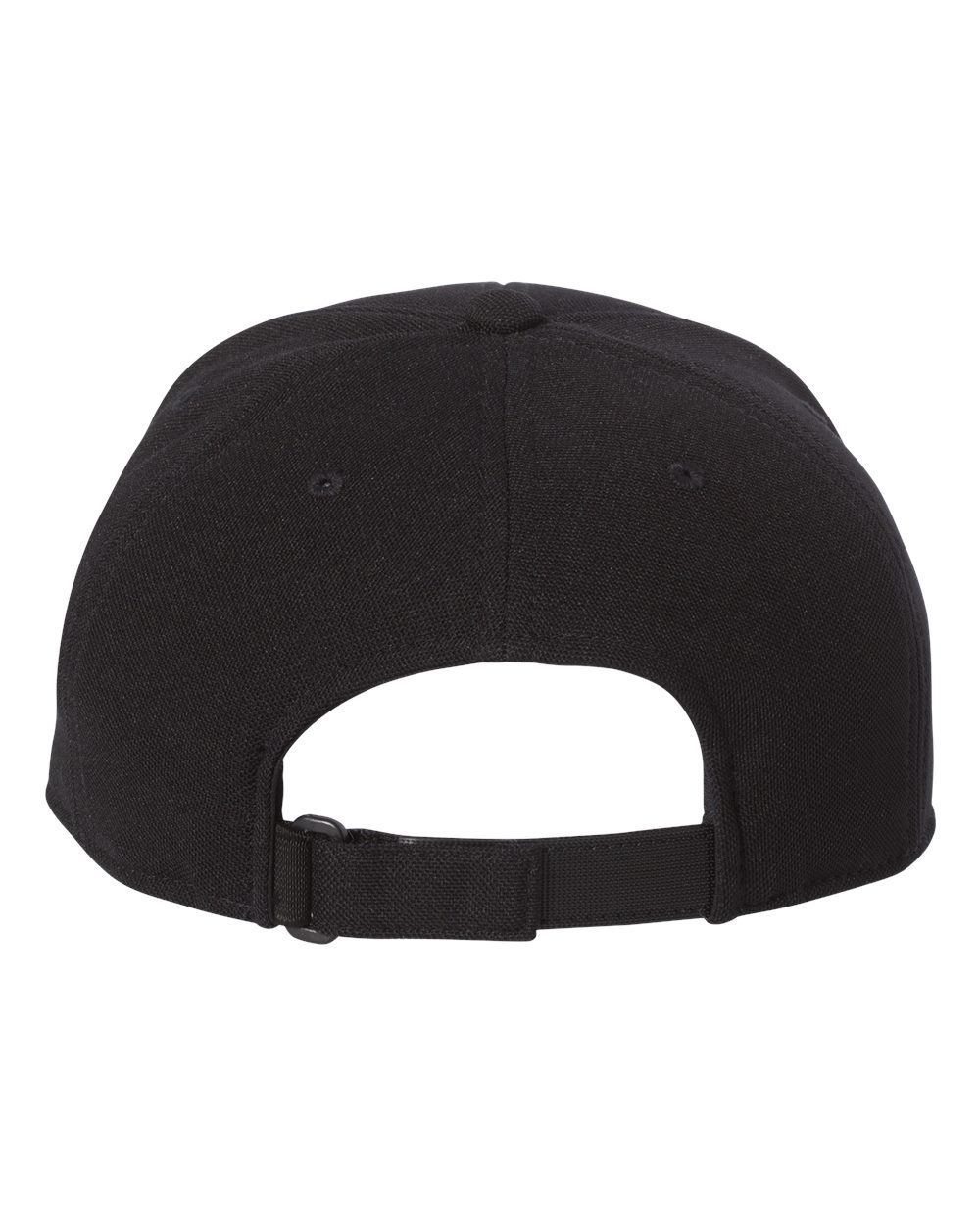 Flexfit 110® Cool & Dry Mini-Piqué Cap - 110P Black