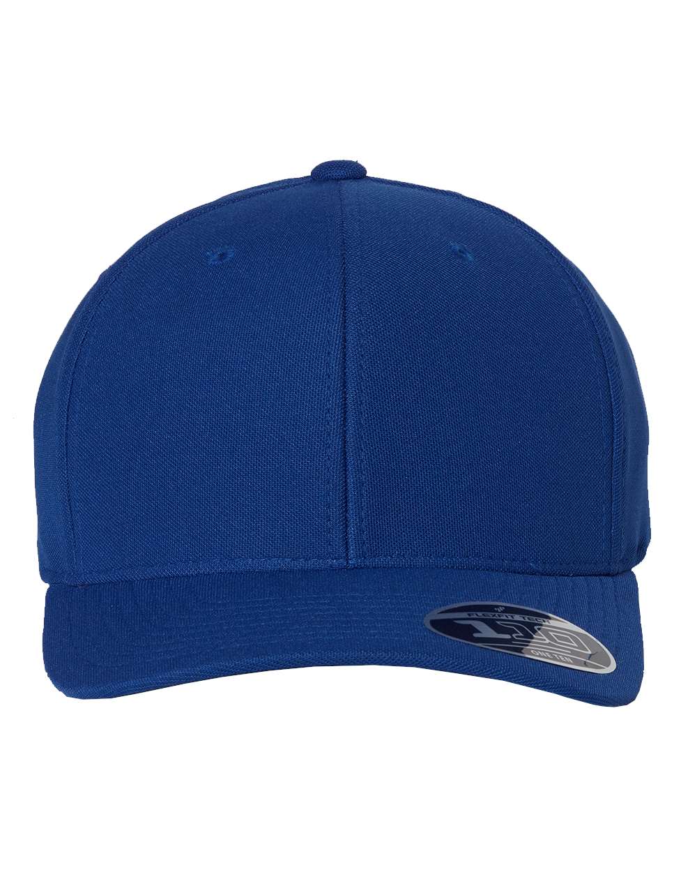 Flexfit 110® Cool & Dry Mini-Piqué Cap - 110P Royal Blue