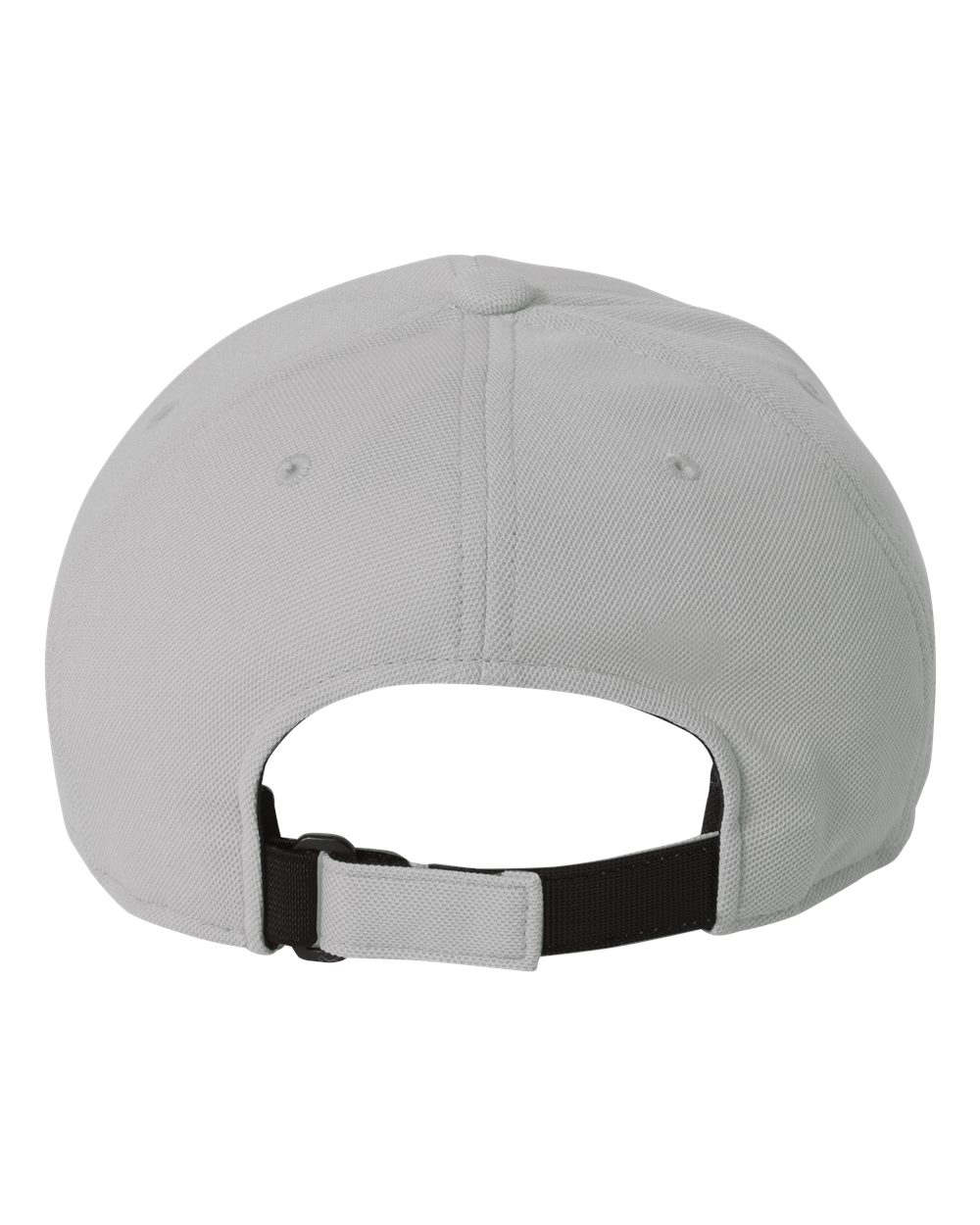 Flexfit 110® Cool & Dry Mini-Piqué Cap - 110P Silver