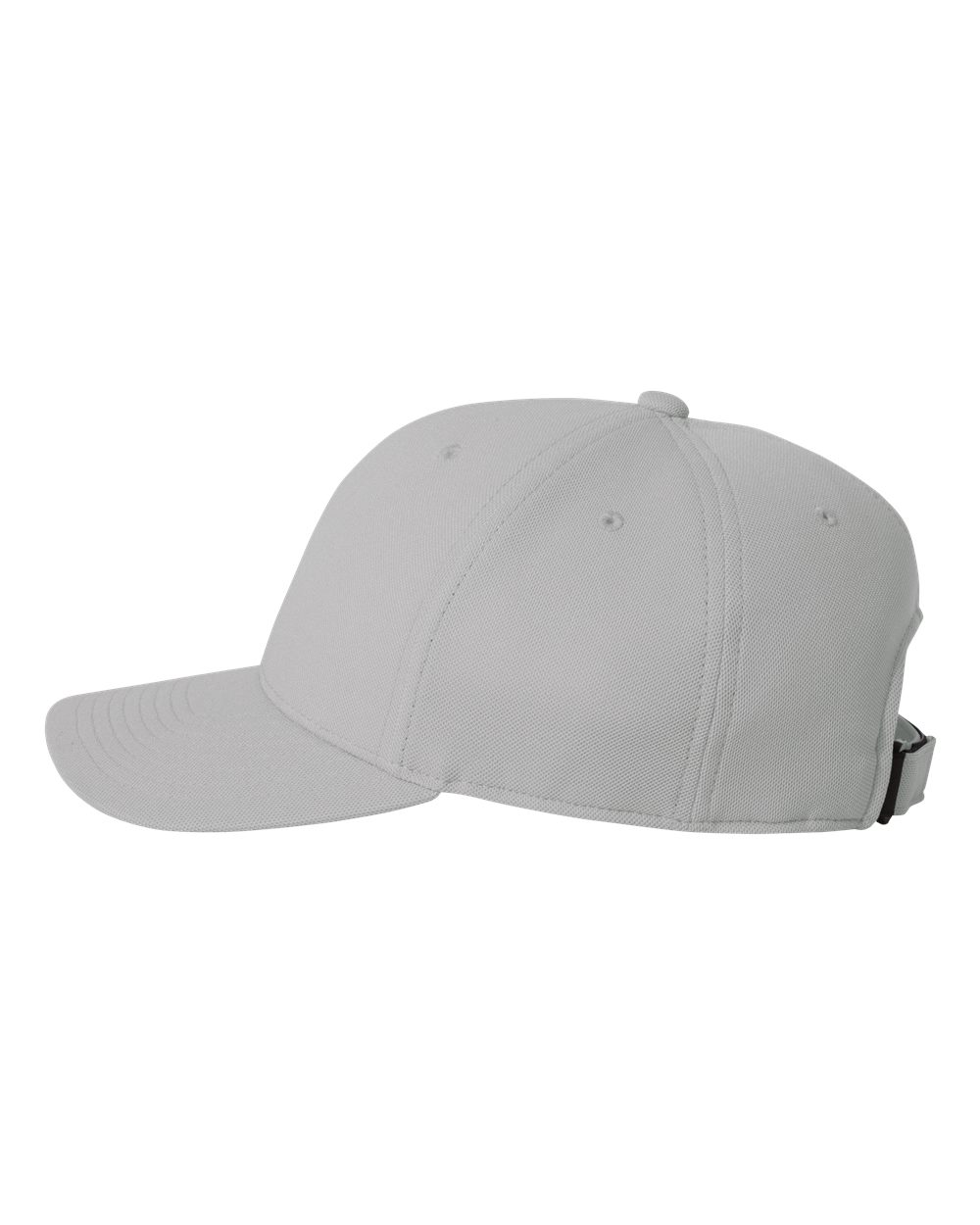 Flexfit 110® Cool & Dry Mini-Piqué Cap - 110P Silver