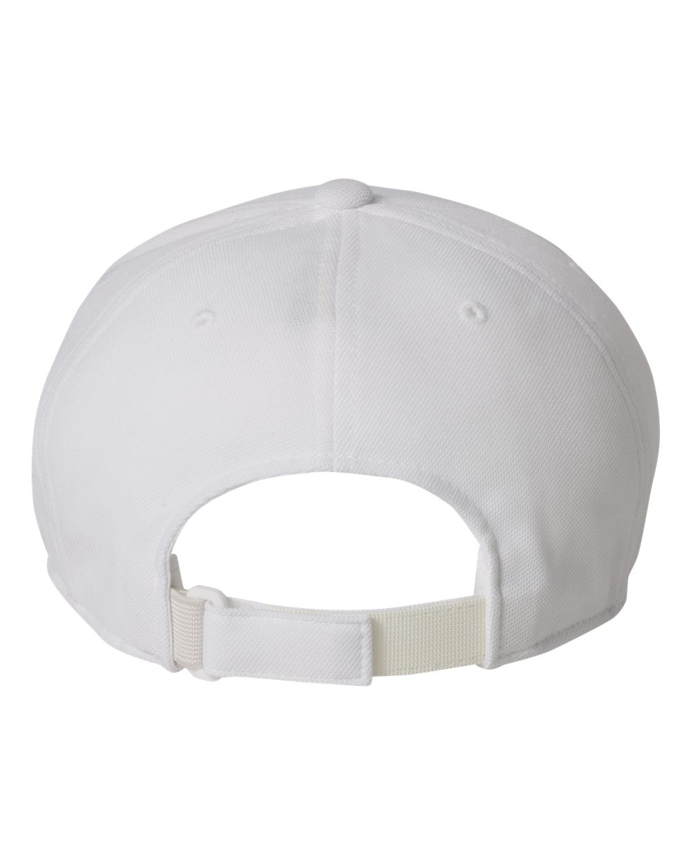 Flexfit 110® Cool & Dry Mini-Piqué Cap - 110P White