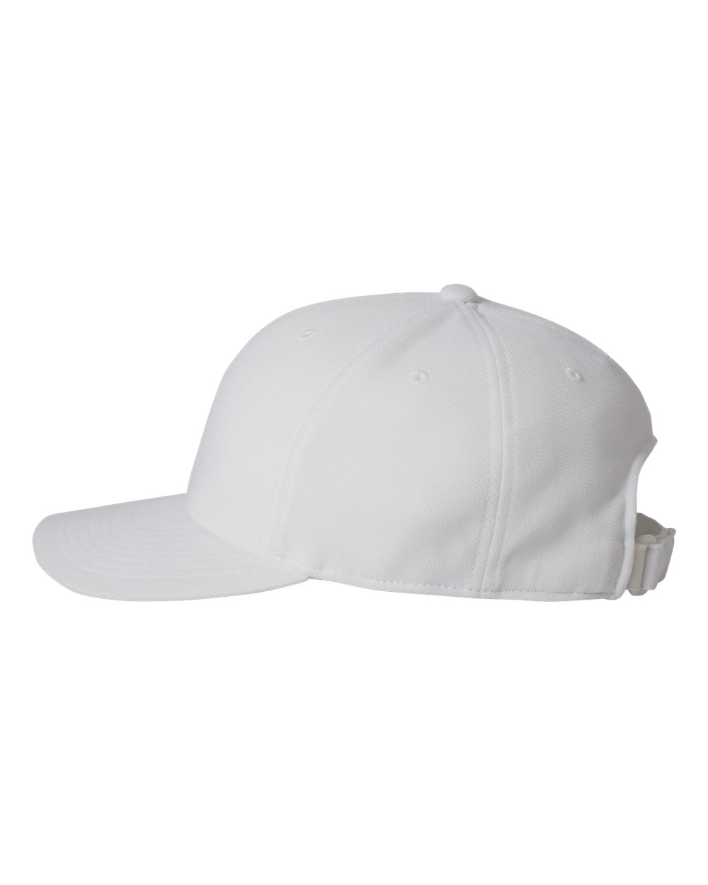 Flexfit 110® Cool & Dry Mini-Piqué Cap - 110P White