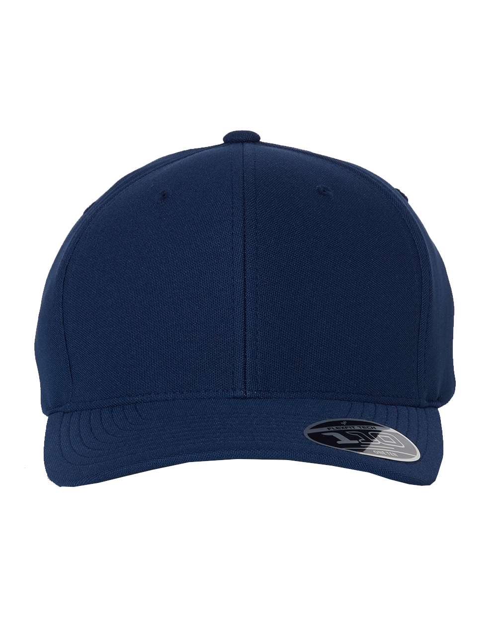 Flexfit 110® Cool & Dry Mini-Piqué Cap - 110P Navy