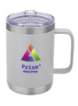 Urban Peak 15oz Urban Peak® Citrine Vacuum Mug - SL167PR gray