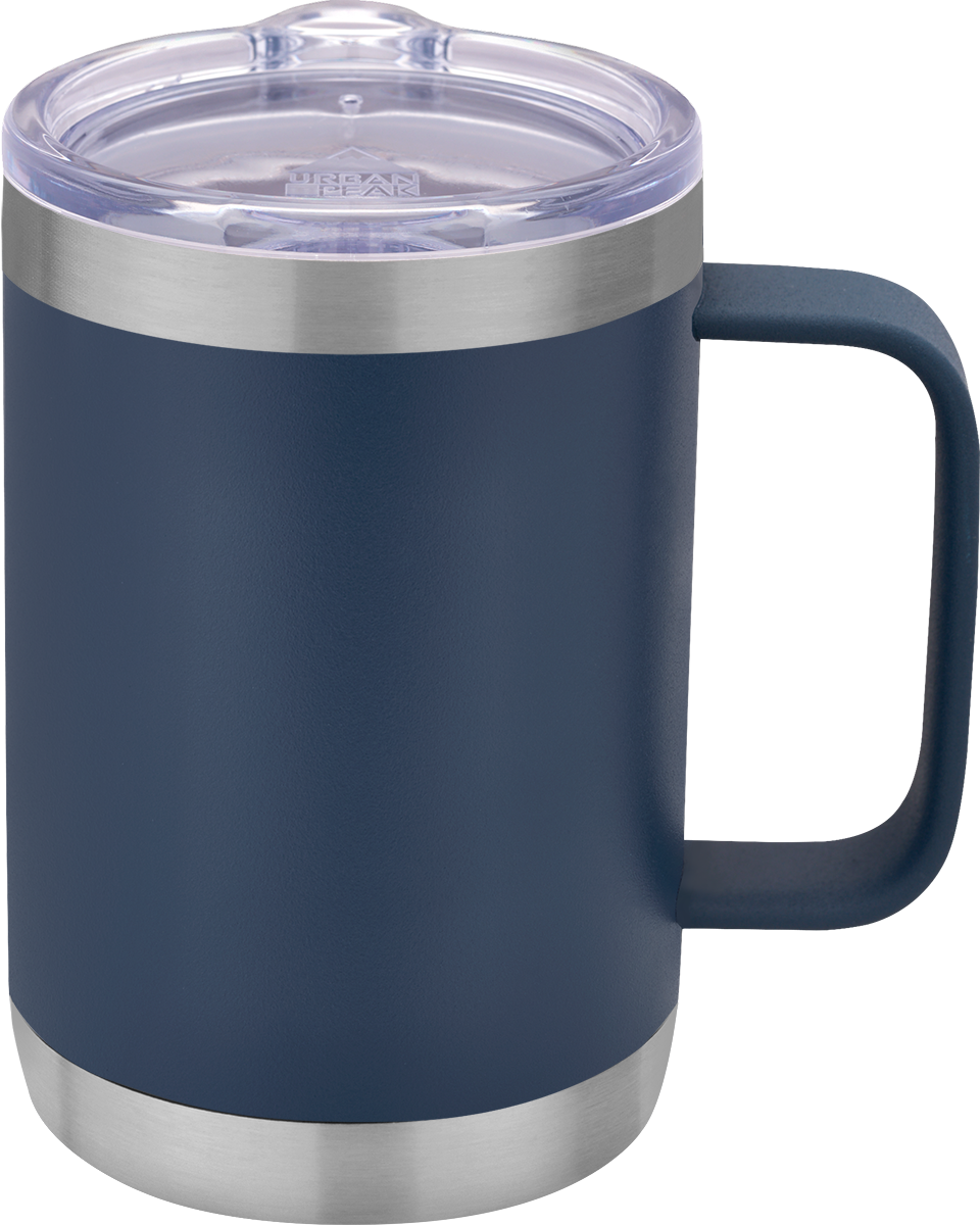 Urban Peak 15oz Urban Peak® Citrine Vacuum Mug - SL167PR blue