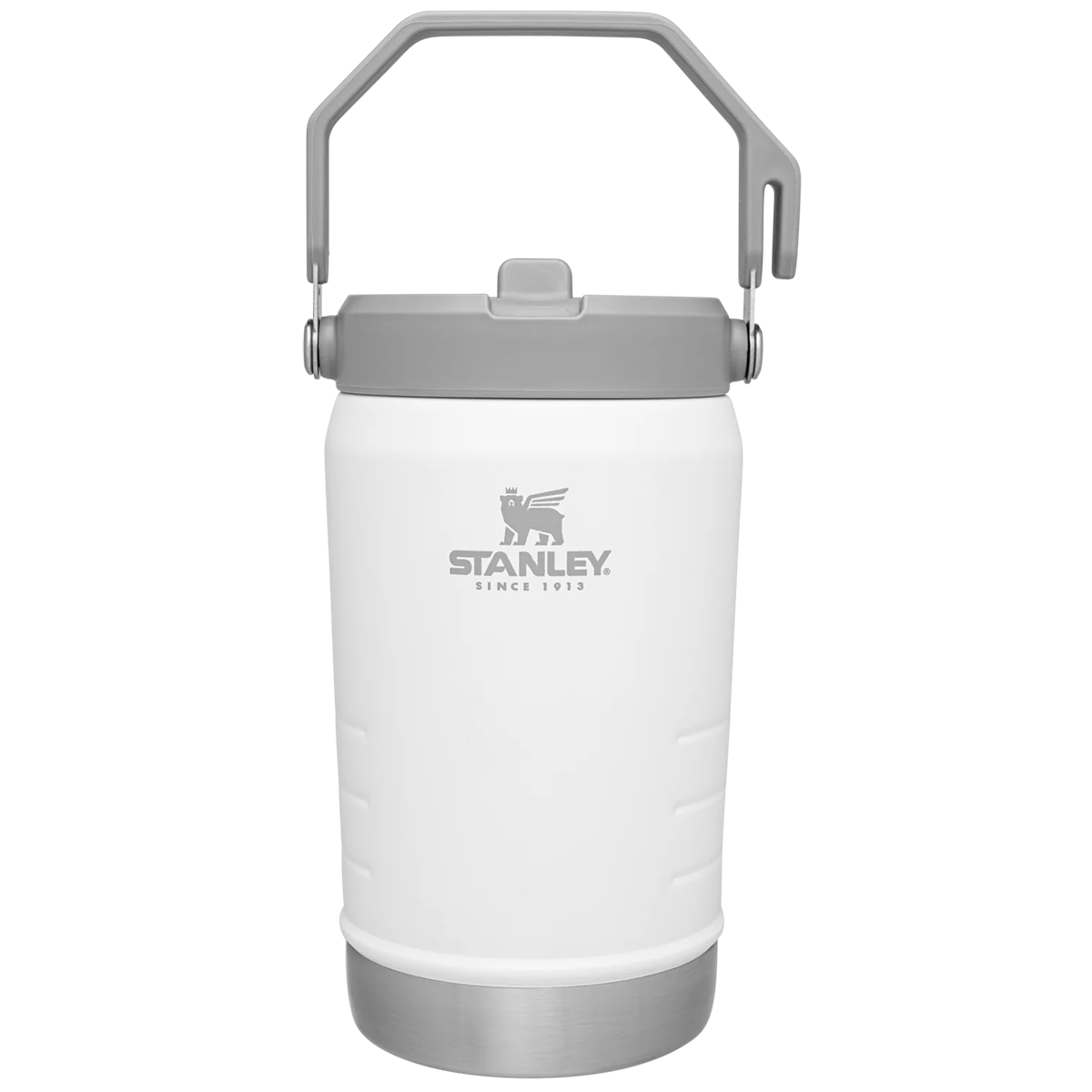 Stanley® Stanley 40oz IceFlow™ Flip Straw Jug - STN27 POLAR
