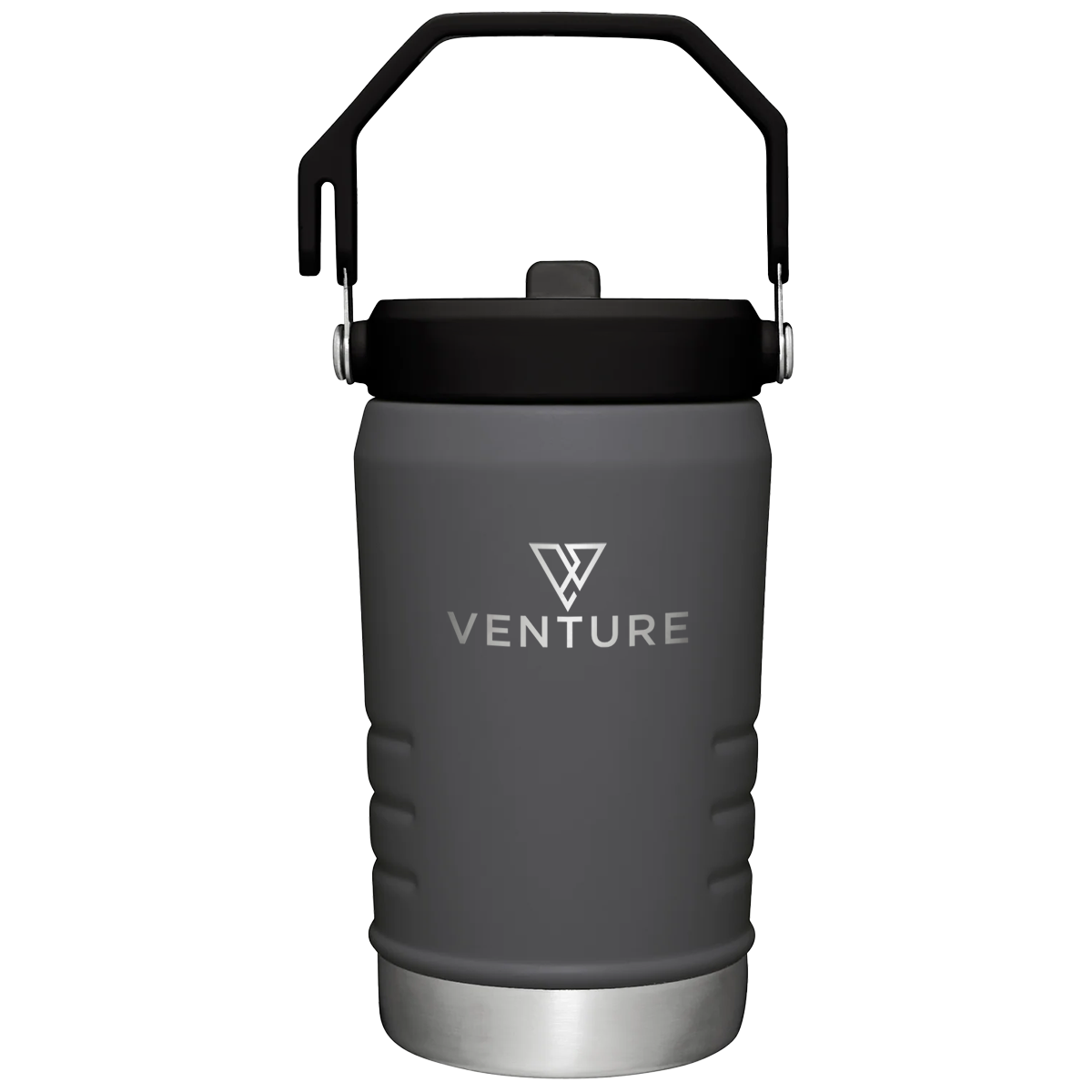 Stanley® Stanley 40oz IceFlow™ Flip Straw Jug - STN27 White