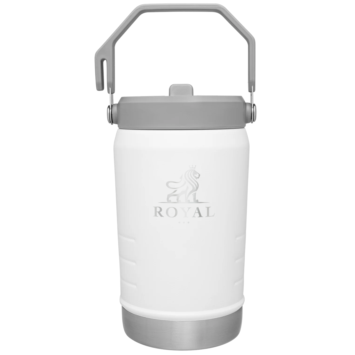 Stanley® Stanley 40oz IceFlow™ Flip Straw Jug - STN27 White