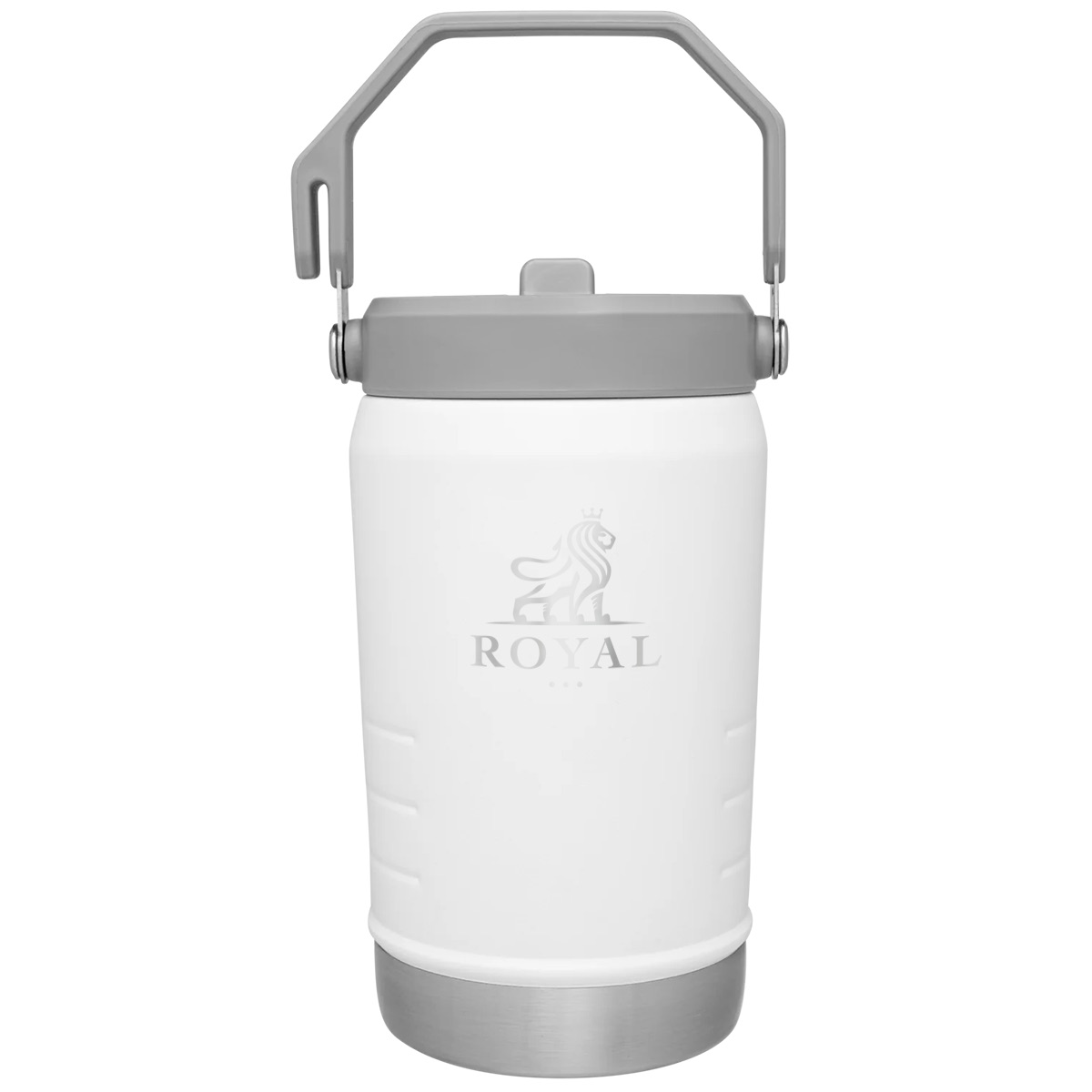 Stanley® Stanley 40oz IceFlow™ Flip Straw Jug - STN27 White