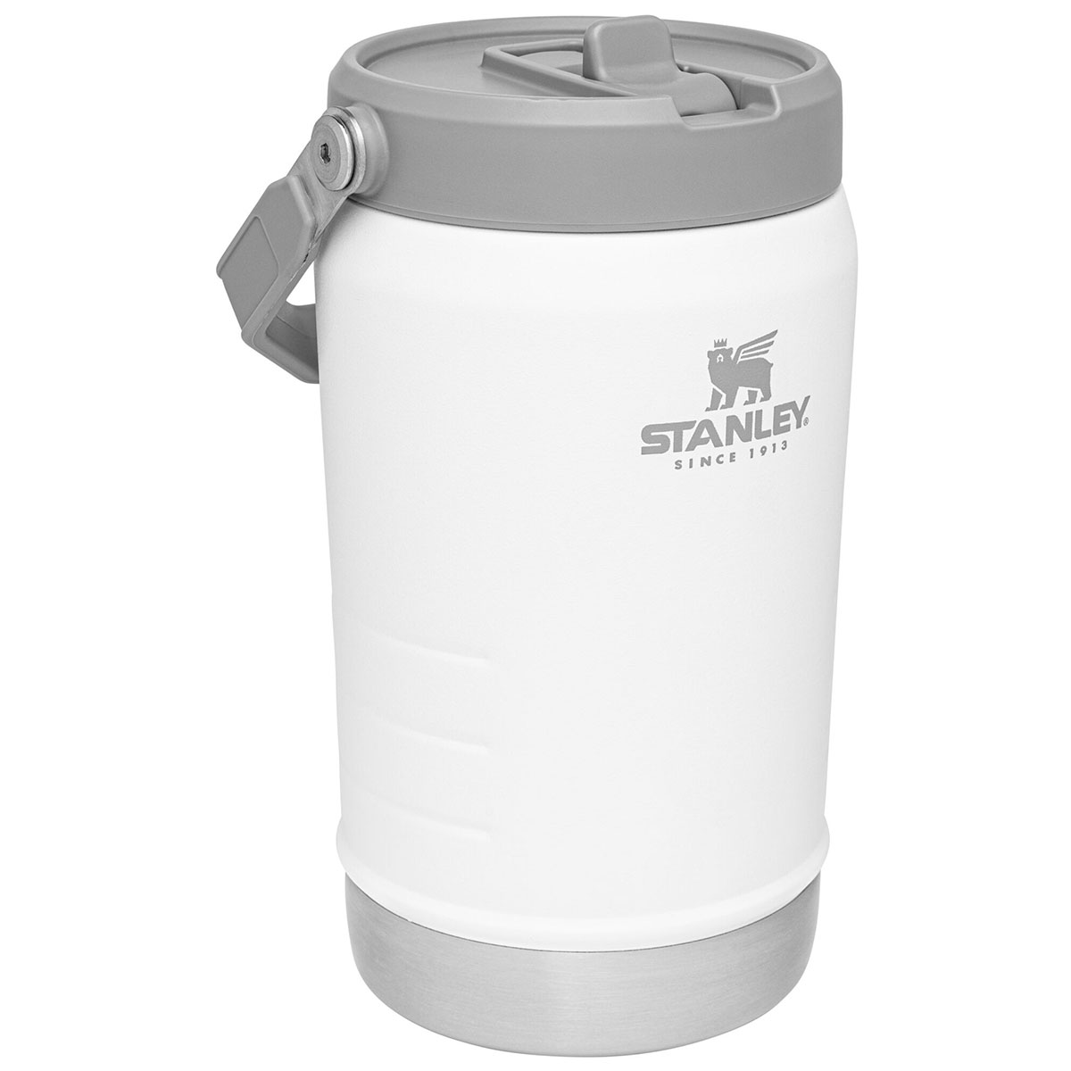 Stanley® Stanley 40oz IceFlow™ Flip Straw Jug - STN27 White