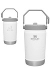 Stanley® Stanley 40oz IceFlow™ Flip Straw Jug - STN27 White