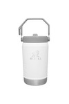 Stanley® Stanley 40oz IceFlow™ Flip Straw Jug - STN27 White