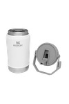 Stanley® Stanley 40oz IceFlow™ Flip Straw Jug - STN27 White