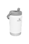 Stanley® Stanley 40oz IceFlow™ Flip Straw Jug - STN27 White