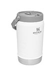 Stanley® Stanley 40oz IceFlow™ Flip Straw Jug - STN27 White