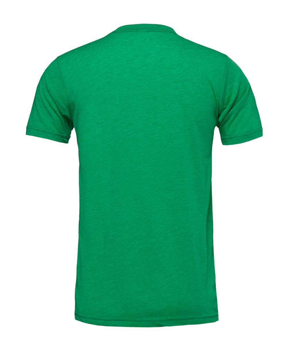 BELLA + CANVAS CVC Jersey Tee - 3001CVC Heather Kelly